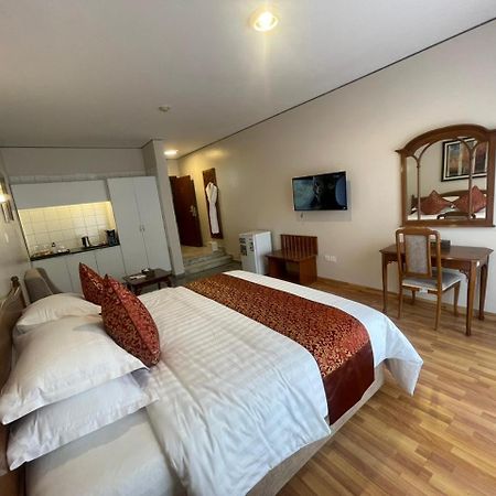 New Abha Resort Εξωτερικό φωτογραφία