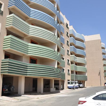 New Abha Resort Εξωτερικό φωτογραφία
