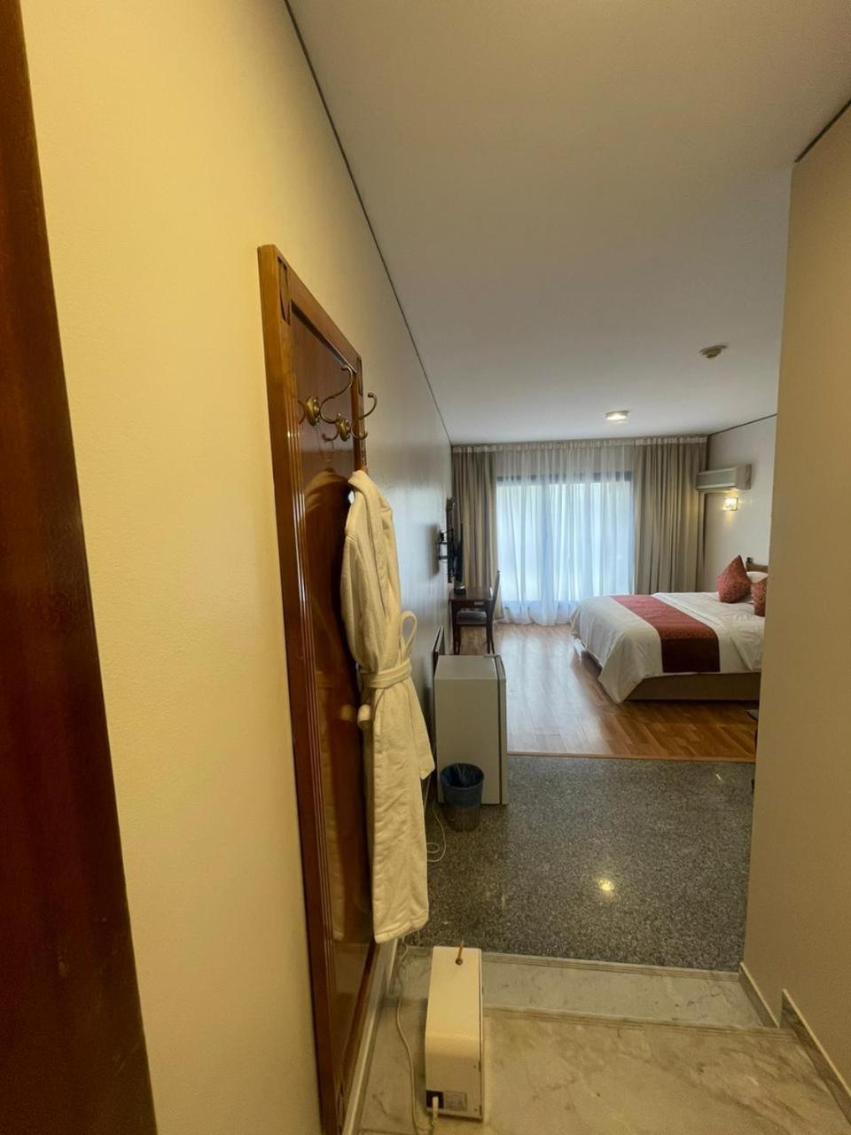 New Abha Resort Εξωτερικό φωτογραφία