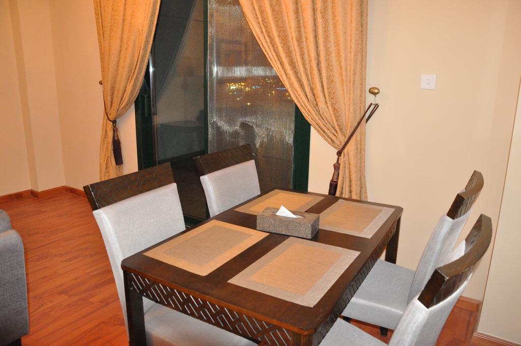 New Abha Resort Εξωτερικό φωτογραφία