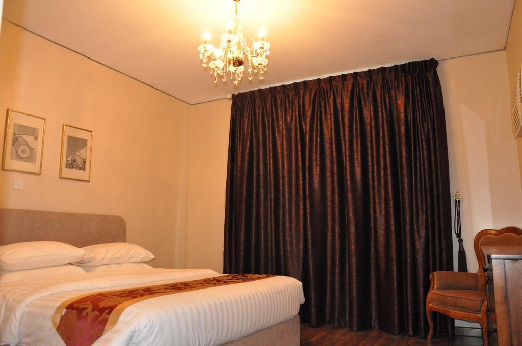 New Abha Resort Εξωτερικό φωτογραφία