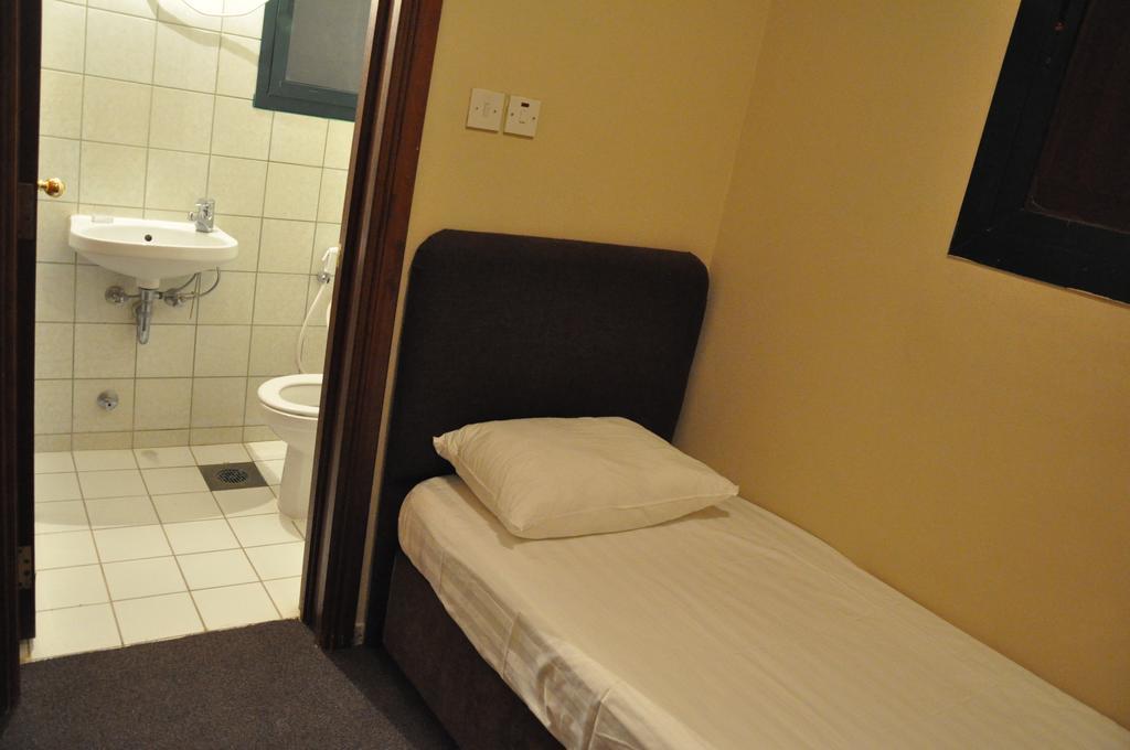 New Abha Resort Εξωτερικό φωτογραφία