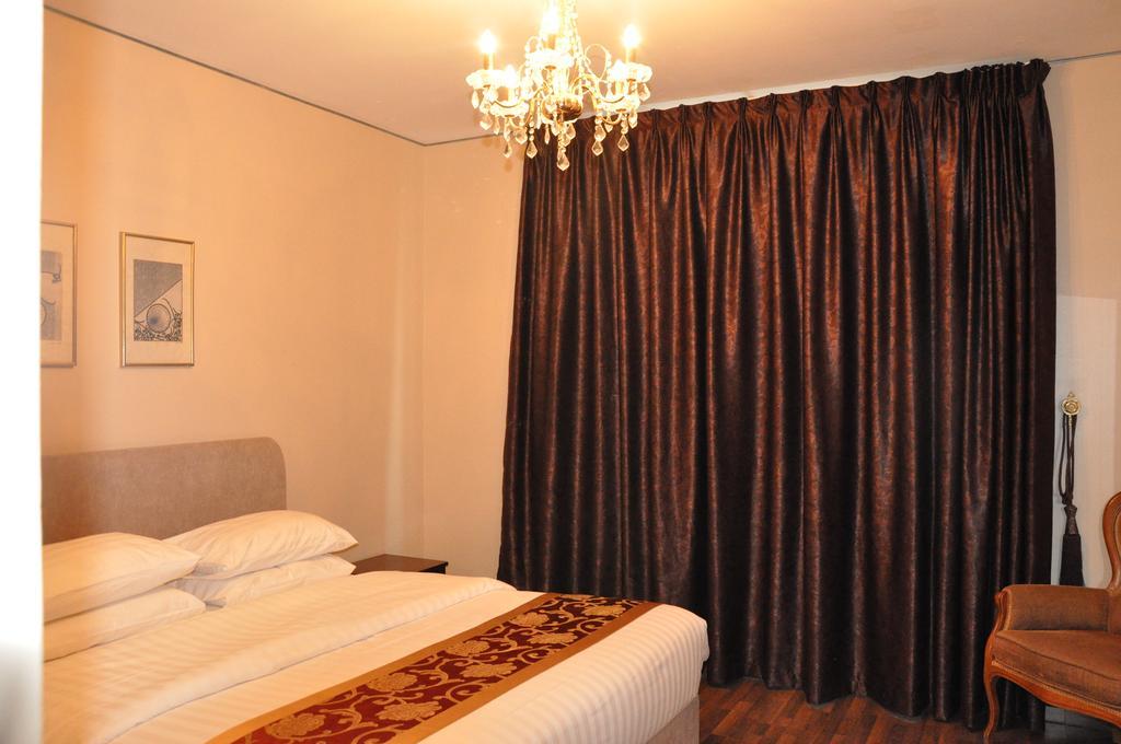 New Abha Resort Εξωτερικό φωτογραφία