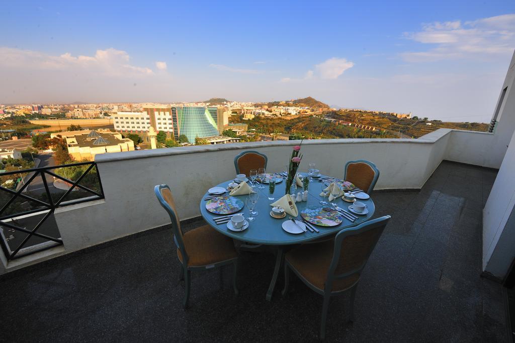 New Abha Resort Εξωτερικό φωτογραφία