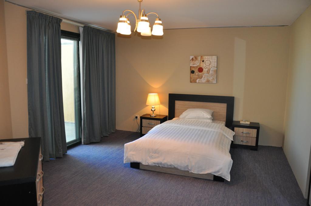 New Abha Resort Εξωτερικό φωτογραφία