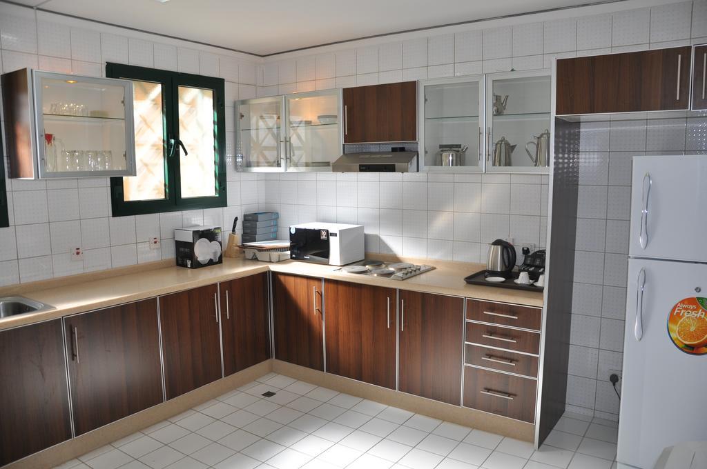 New Abha Resort Εξωτερικό φωτογραφία