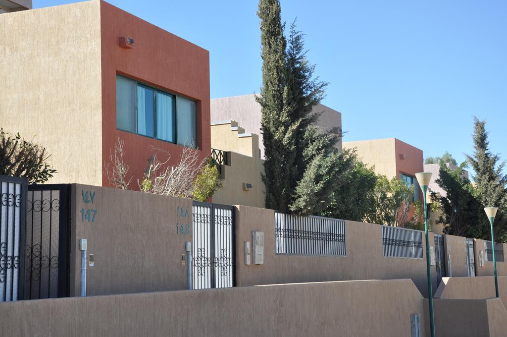 New Abha Resort Εξωτερικό φωτογραφία