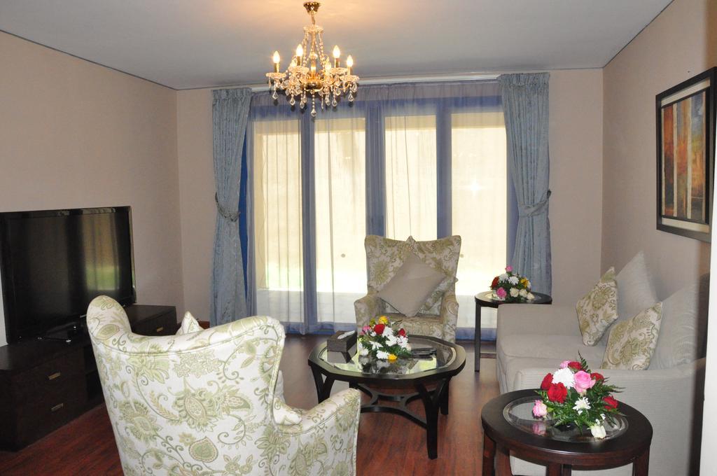 New Abha Resort Εξωτερικό φωτογραφία
