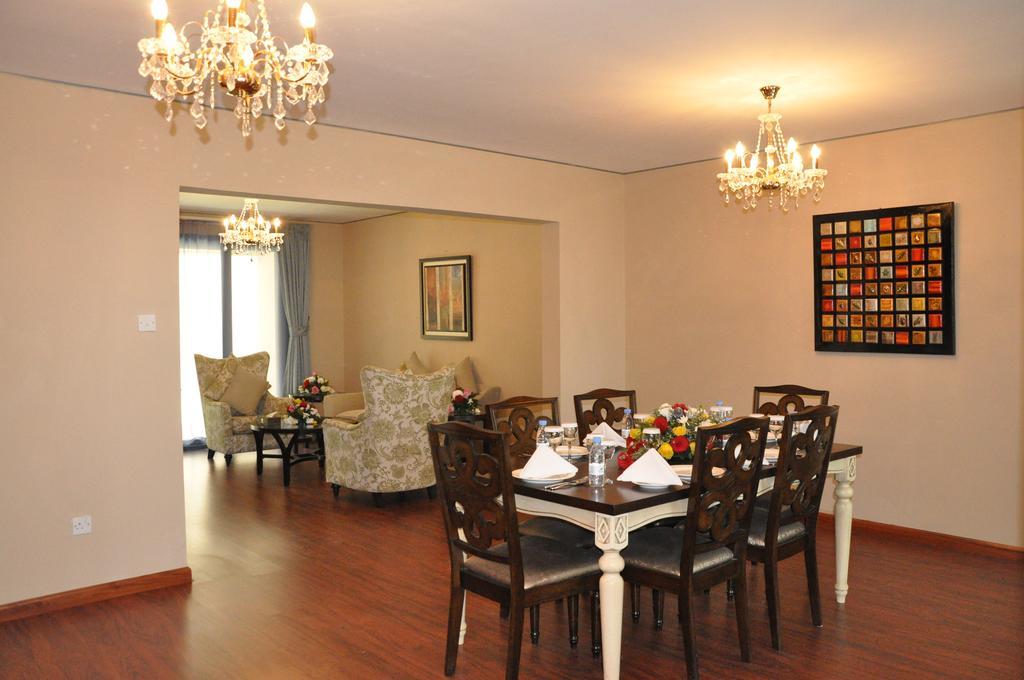 New Abha Resort Εξωτερικό φωτογραφία