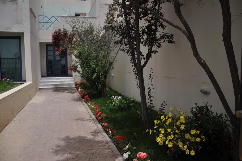 New Abha Resort Εξωτερικό φωτογραφία