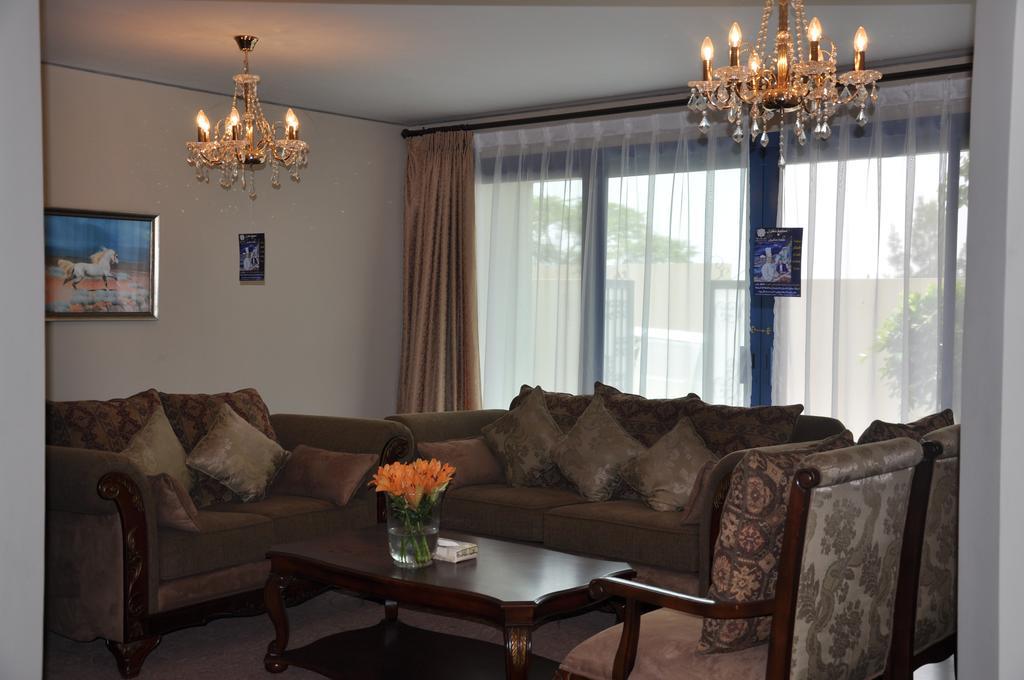 New Abha Resort Εξωτερικό φωτογραφία