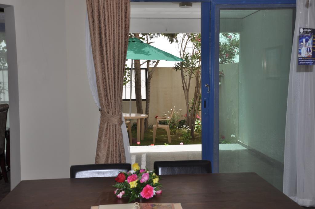 New Abha Resort Εξωτερικό φωτογραφία