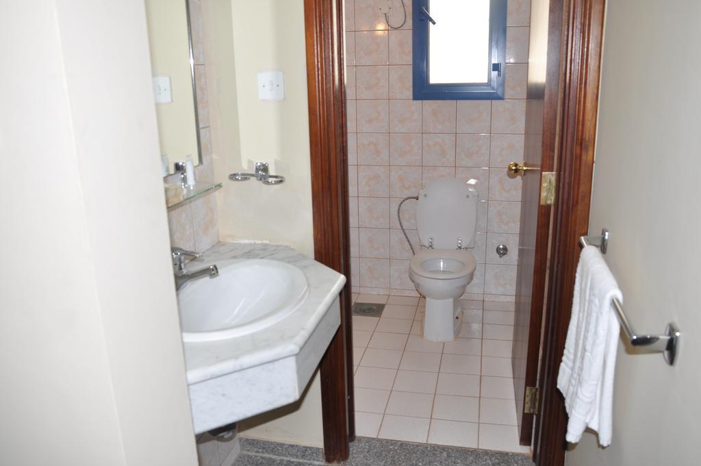 New Abha Resort Εξωτερικό φωτογραφία