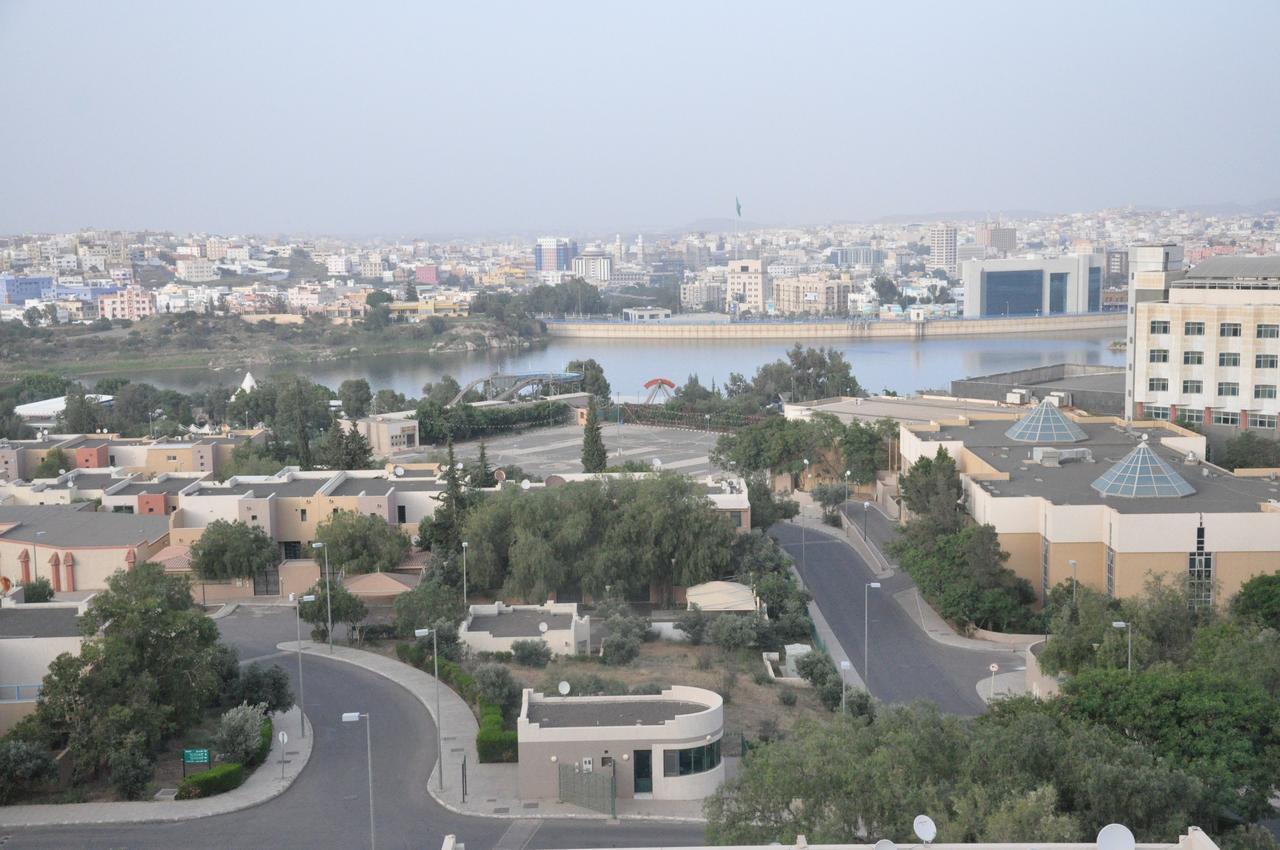 New Abha Resort Εξωτερικό φωτογραφία