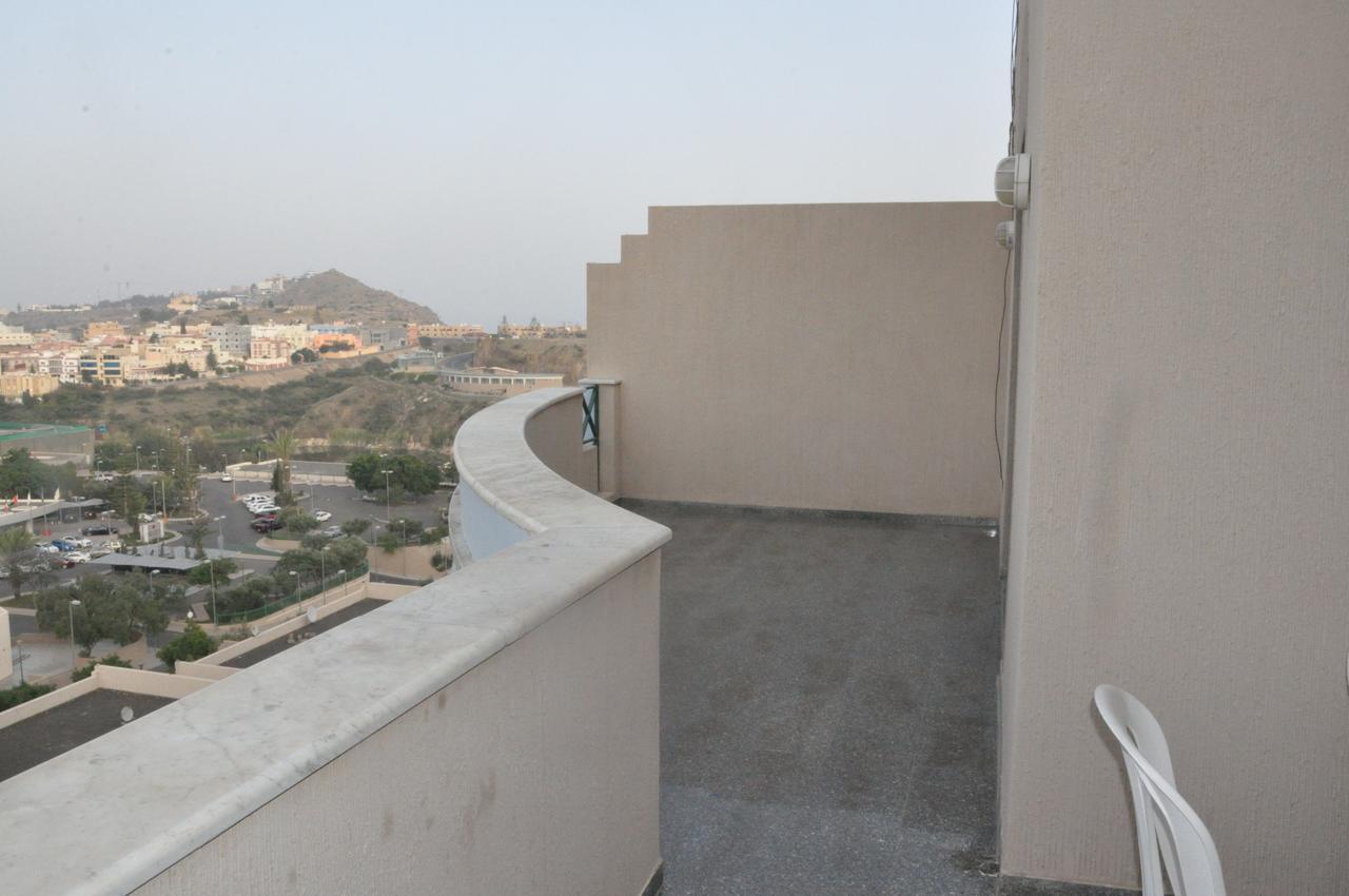 New Abha Resort Εξωτερικό φωτογραφία
